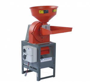 HM15 Hammer Mill